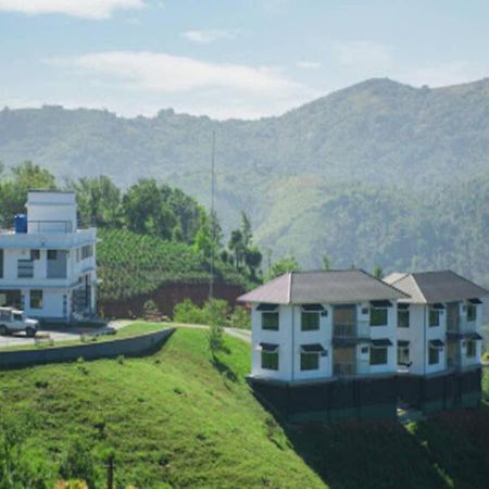 7Th Heaven Resorts Vagamon Exterior foto
